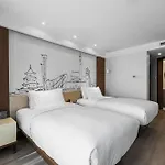 Urcove By Hyatt Beijing Forbidden City