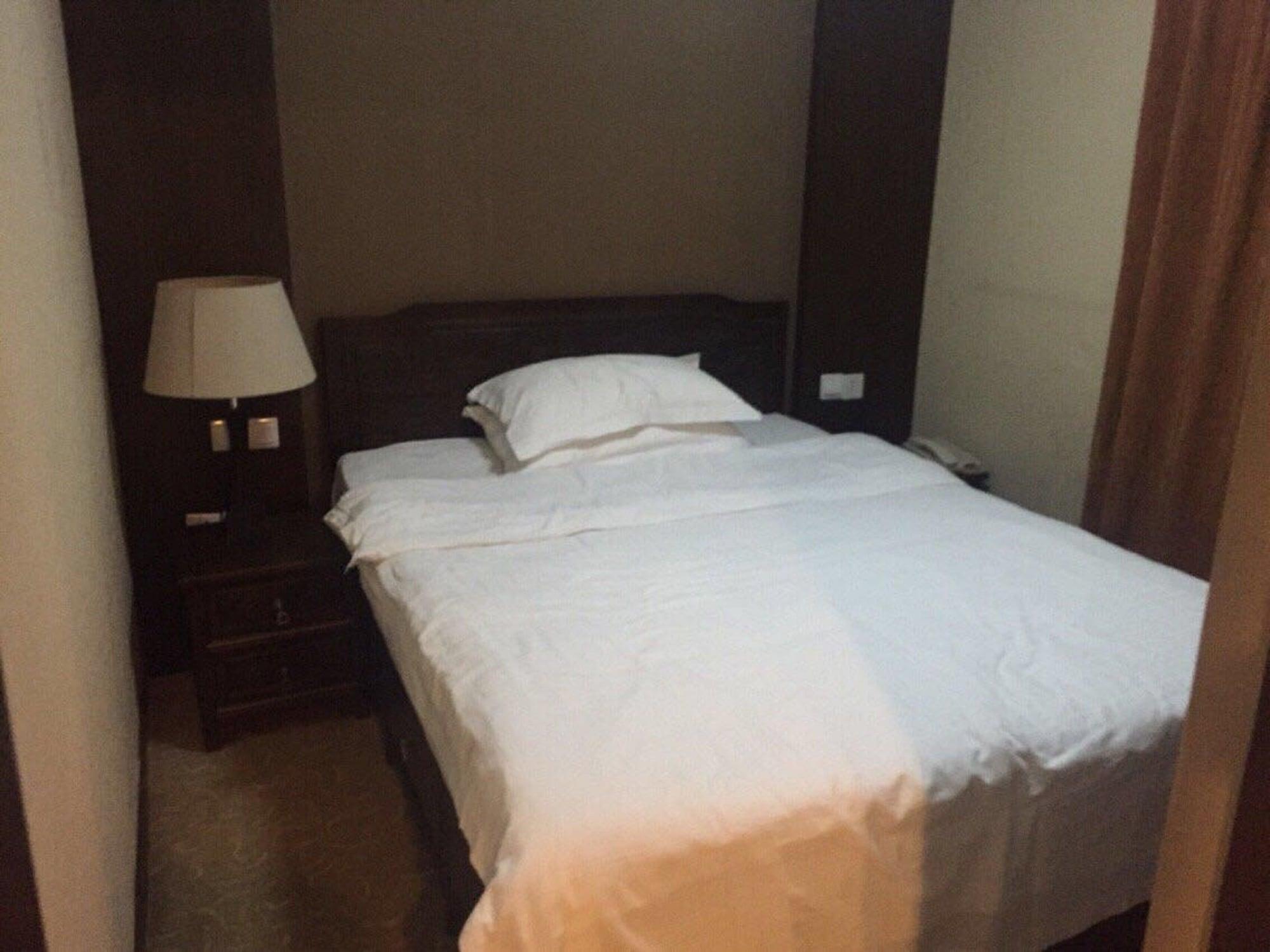 Urcove By Hyatt Forbidden 4*