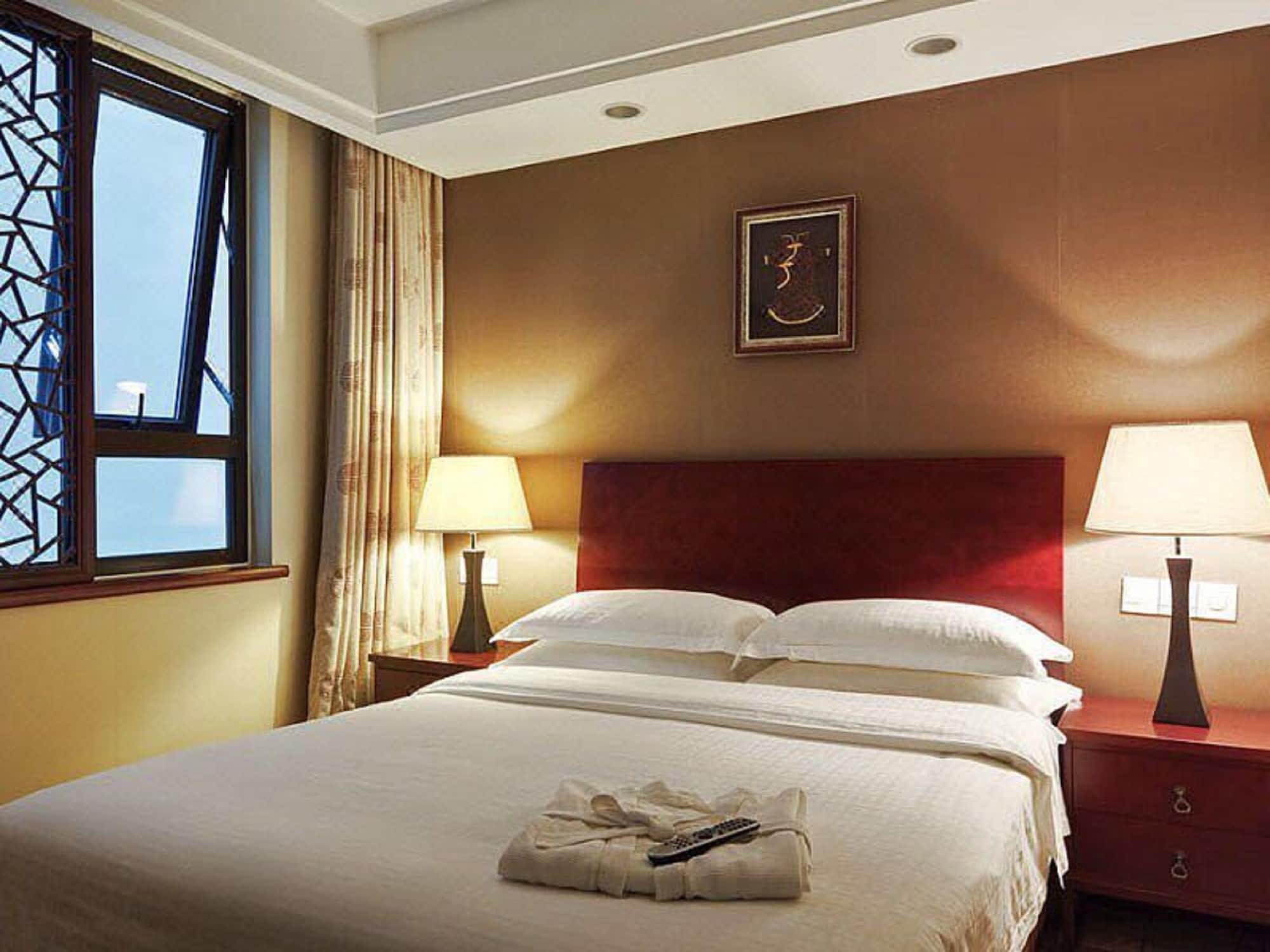 Urcove By Hyatt Forbidden Hotel Beijing