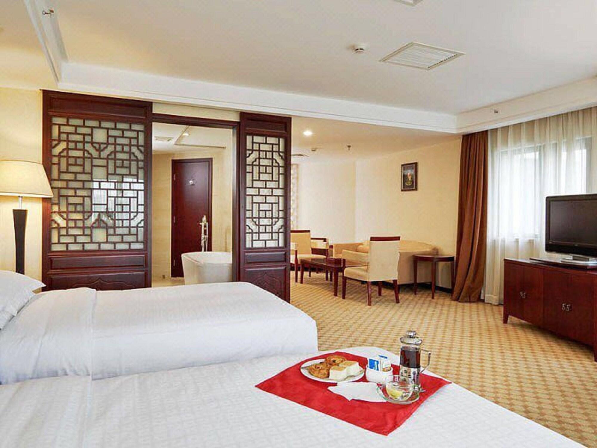 Urcove By Hyatt Forbidden Hotel 4*