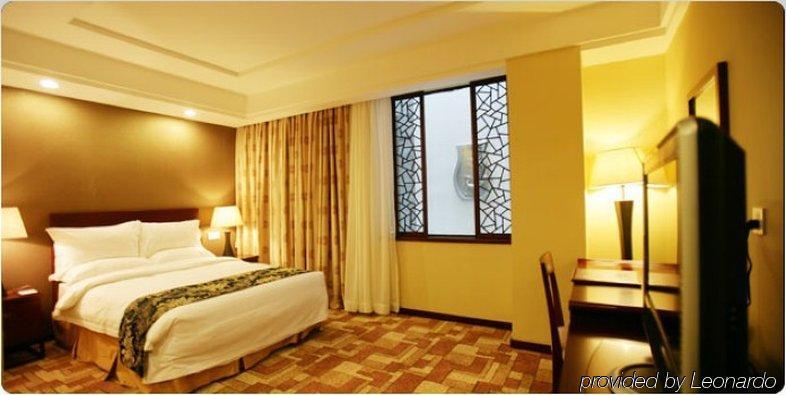 Hotel Urcove By Hyatt Forbidden Pékin (Beijing)