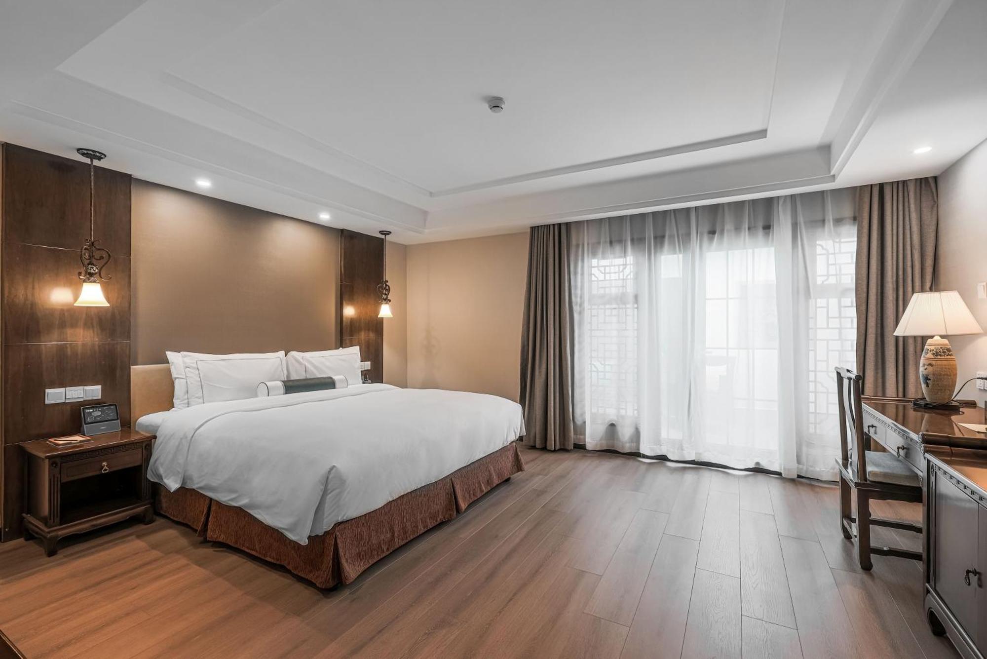 Urcove By Hyatt Forbidden Hotel