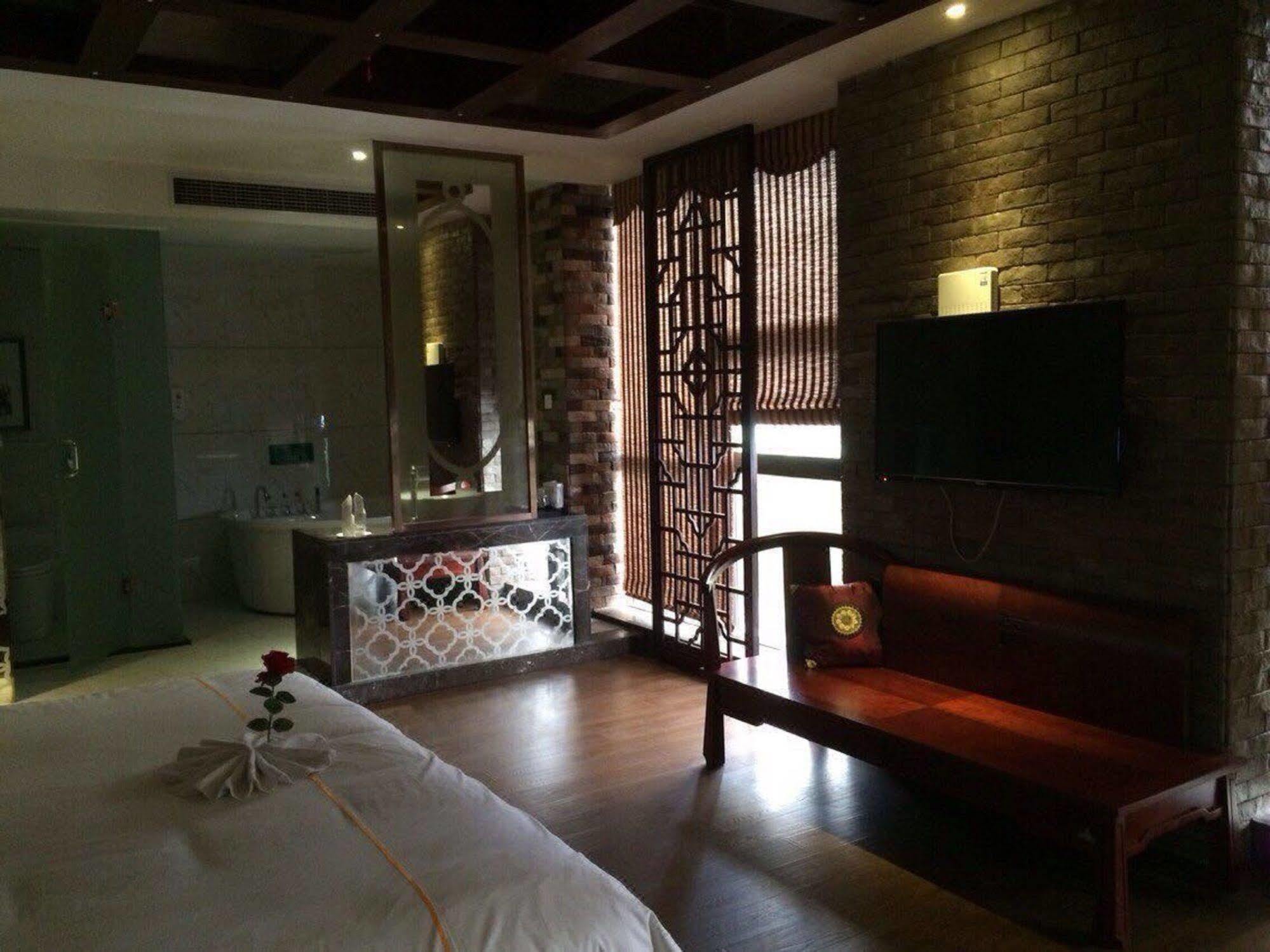 Urcove By Hyatt Forbidden Pékin (Beijing)