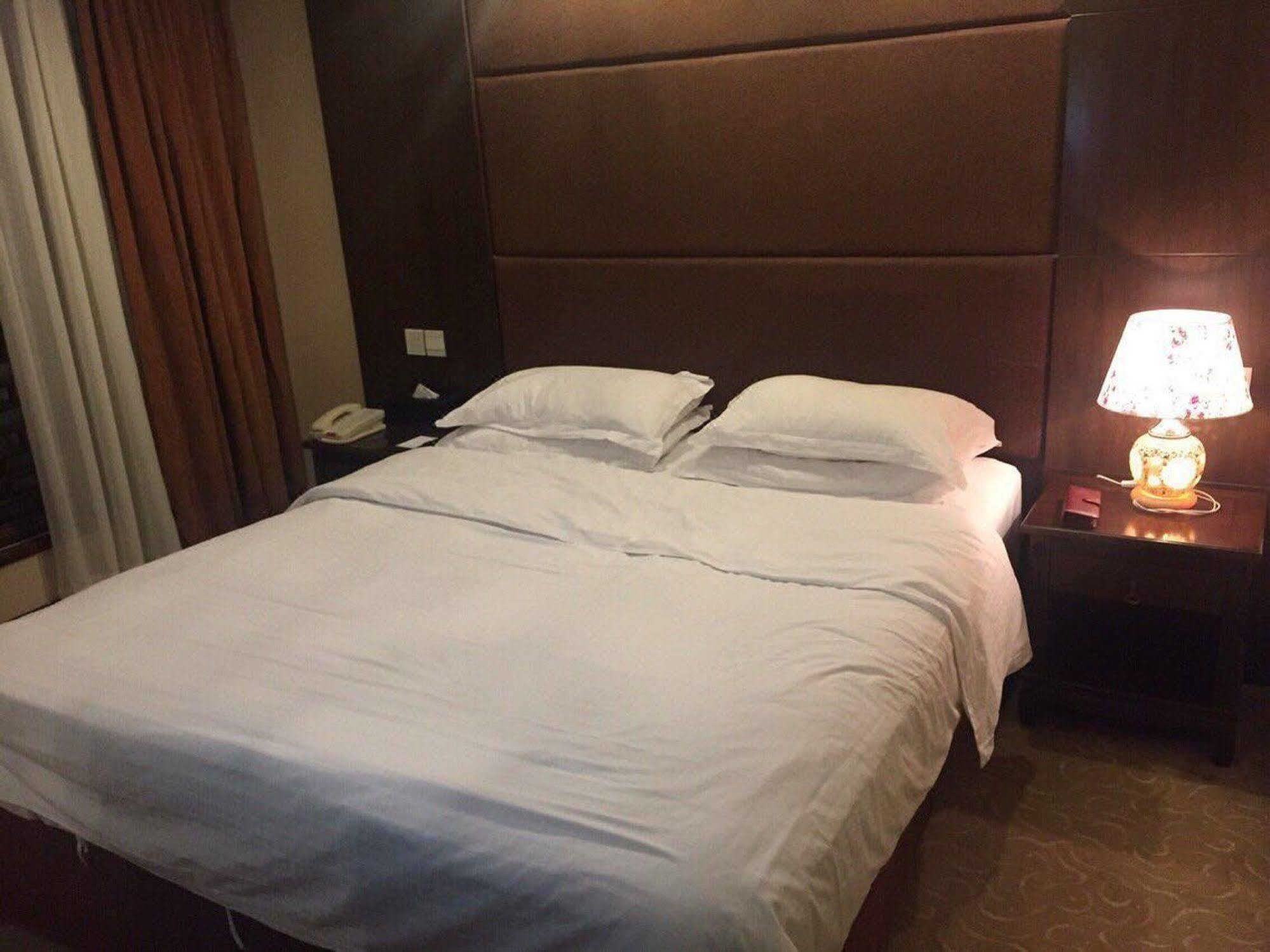 Urcove By Hyatt Forbidden 4* Pékin (Beijing)
