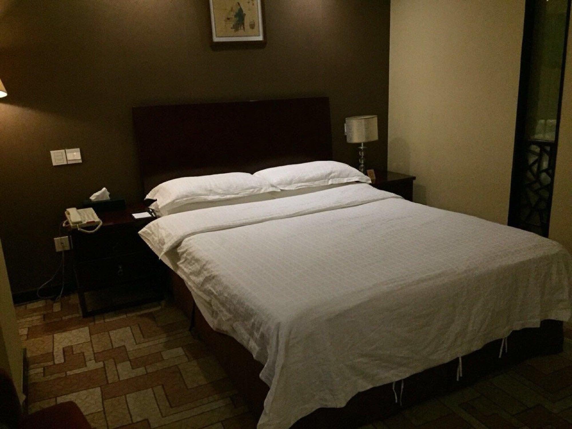 Urcove By Hyatt Forbidden Beijing