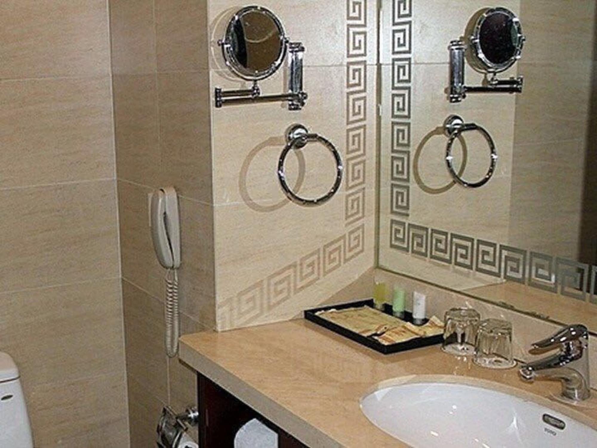 Urcove By Hyatt Forbidden Beijing