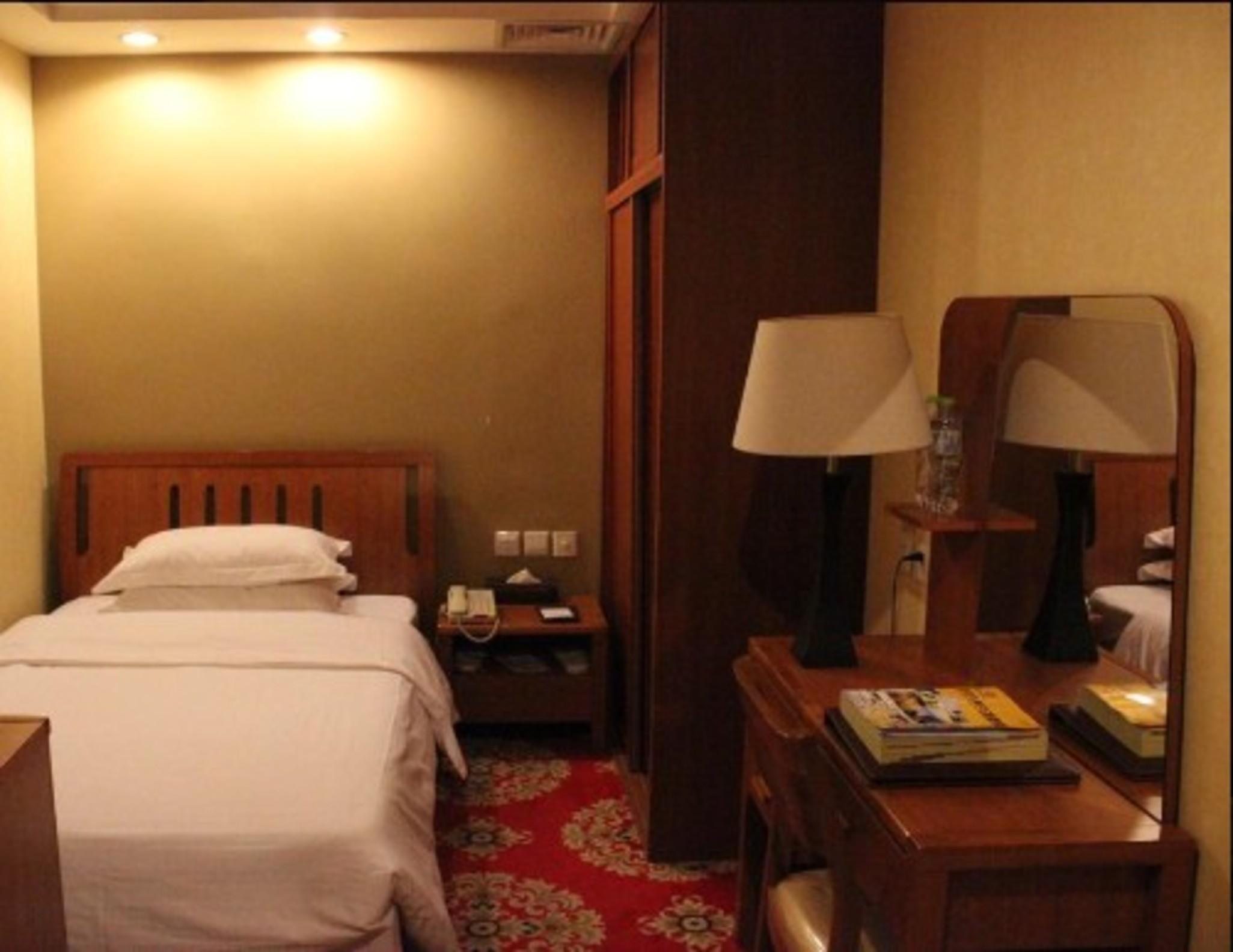 Urcove By Hyatt Forbidden Hotel