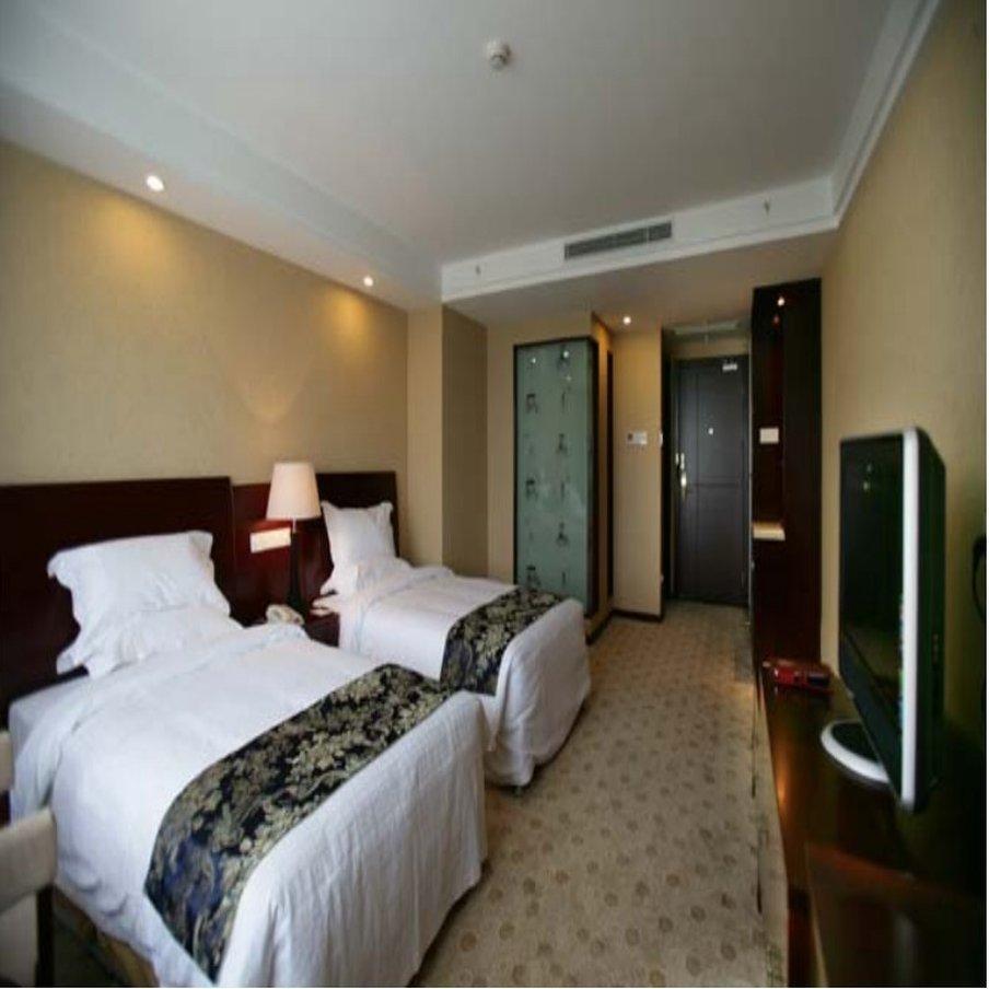 Urcove By Hyatt Forbidden Beijing