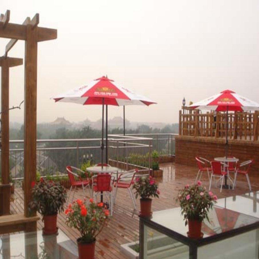 Hotel Urcove By Hyatt Forbidden