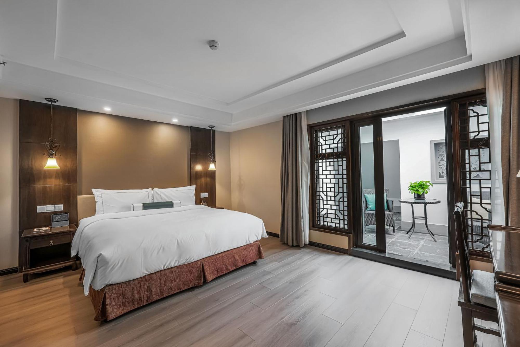Hotel Urcove By Hyatt Forbidden 4*