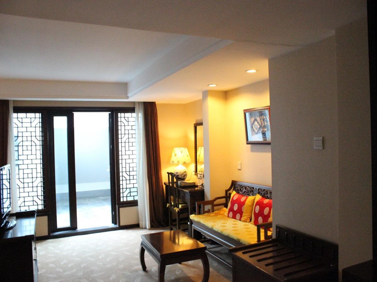 Urcove By Hyatt Forbidden Hotel 4*