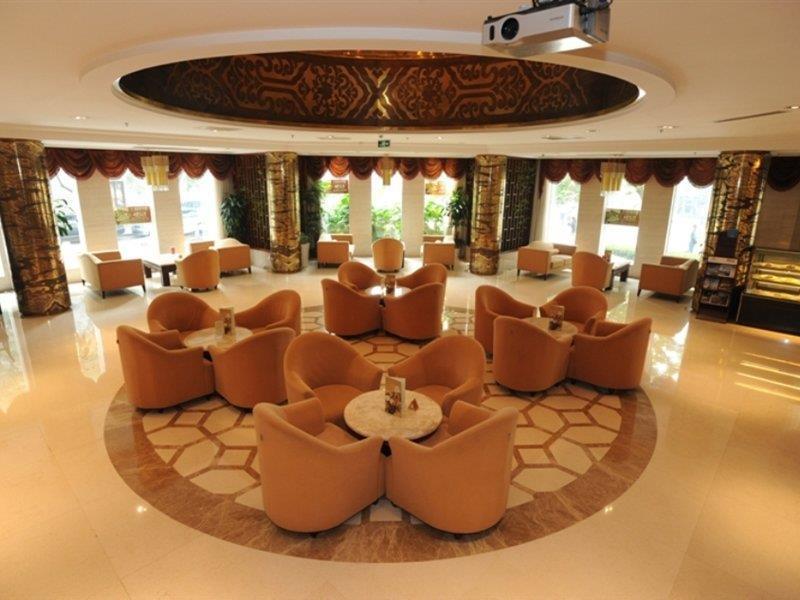 Hotel Urcove By Hyatt Forbidden Beijing
