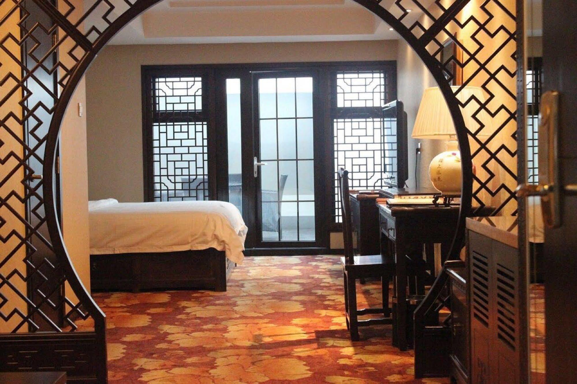 Urcove By Hyatt Forbidden 4* Beijing