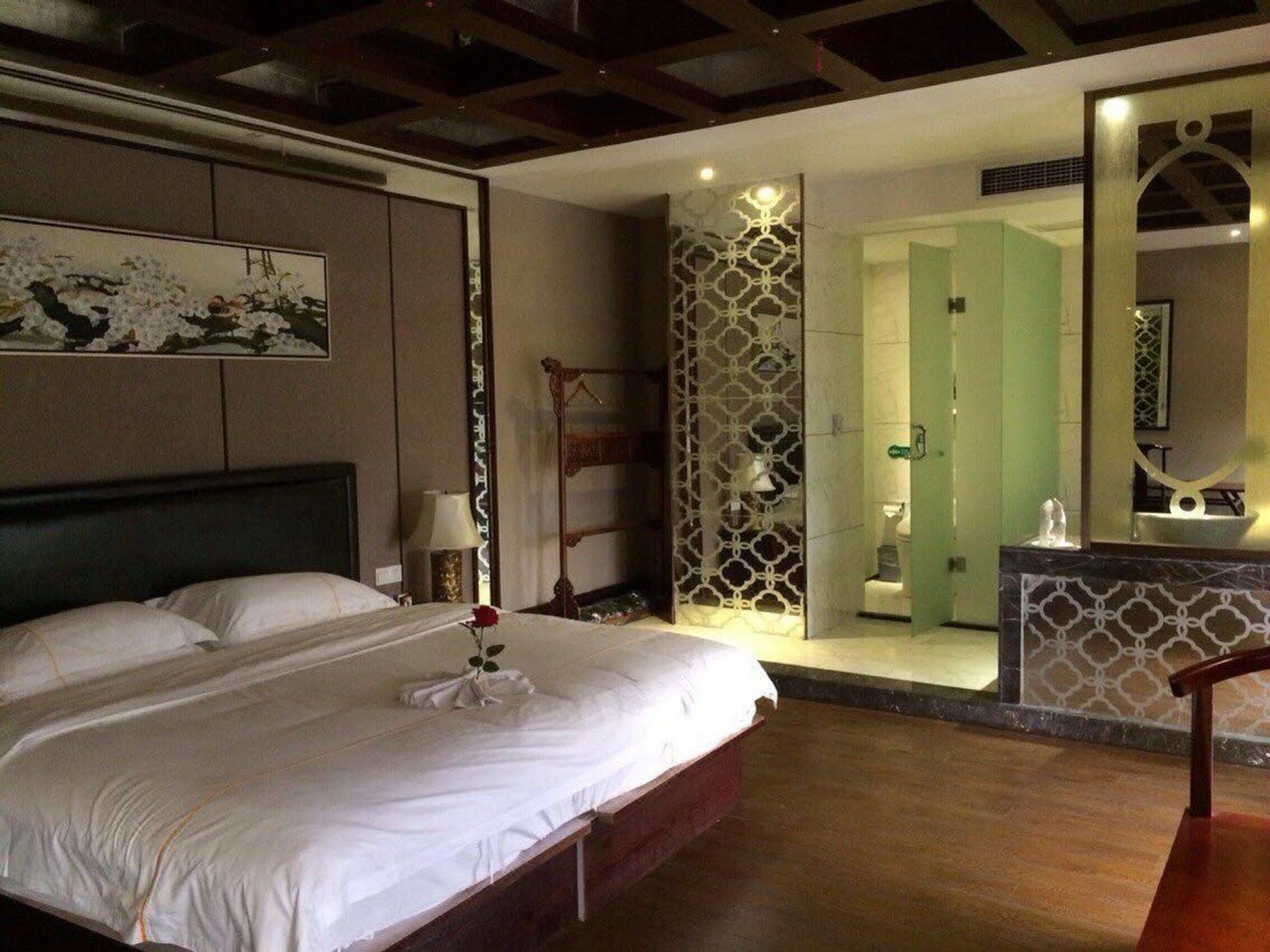 Hotel Urcove By Hyatt Forbidden 4*