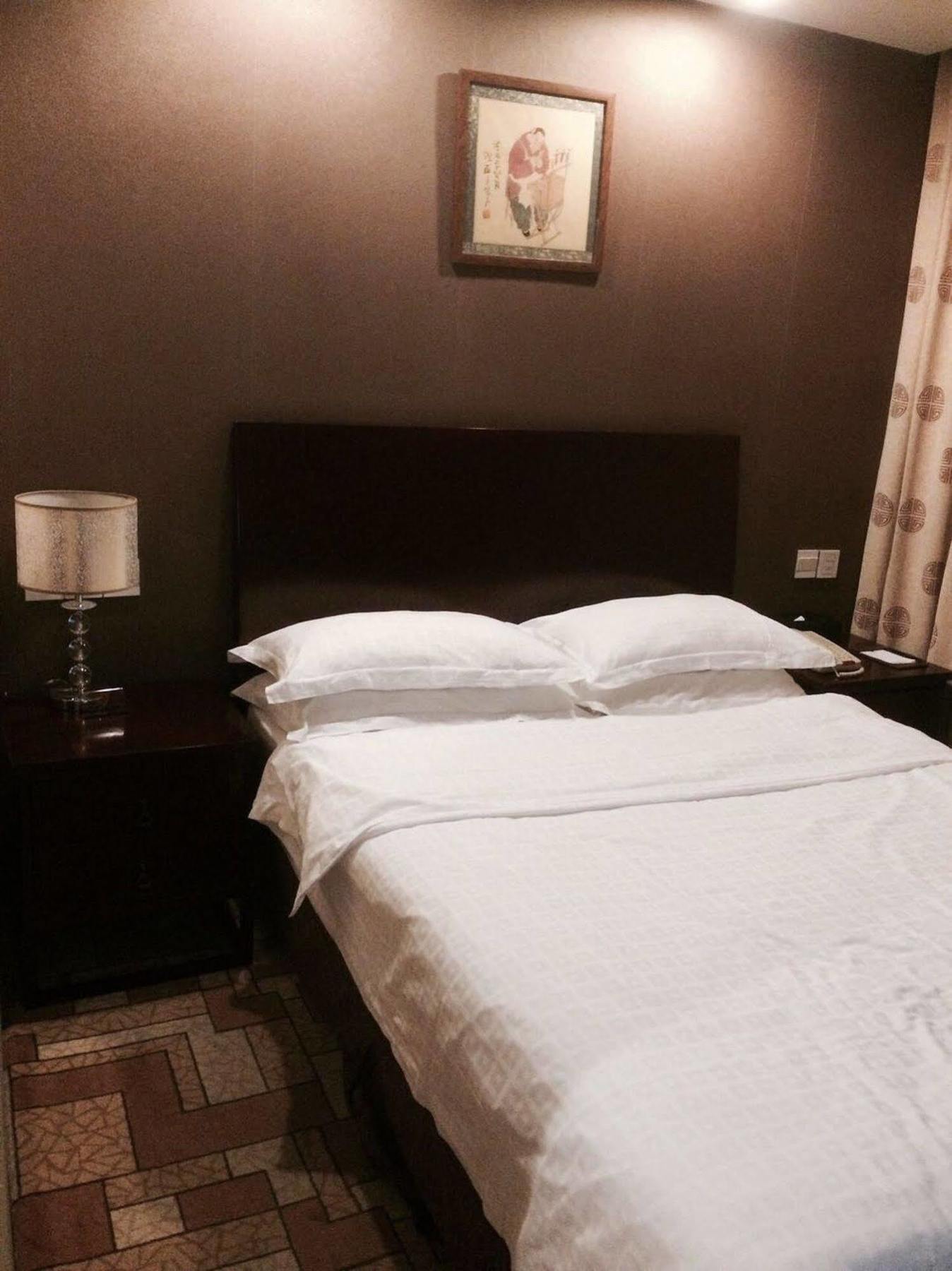 Urcove By Hyatt Forbidden Hotel 4*
