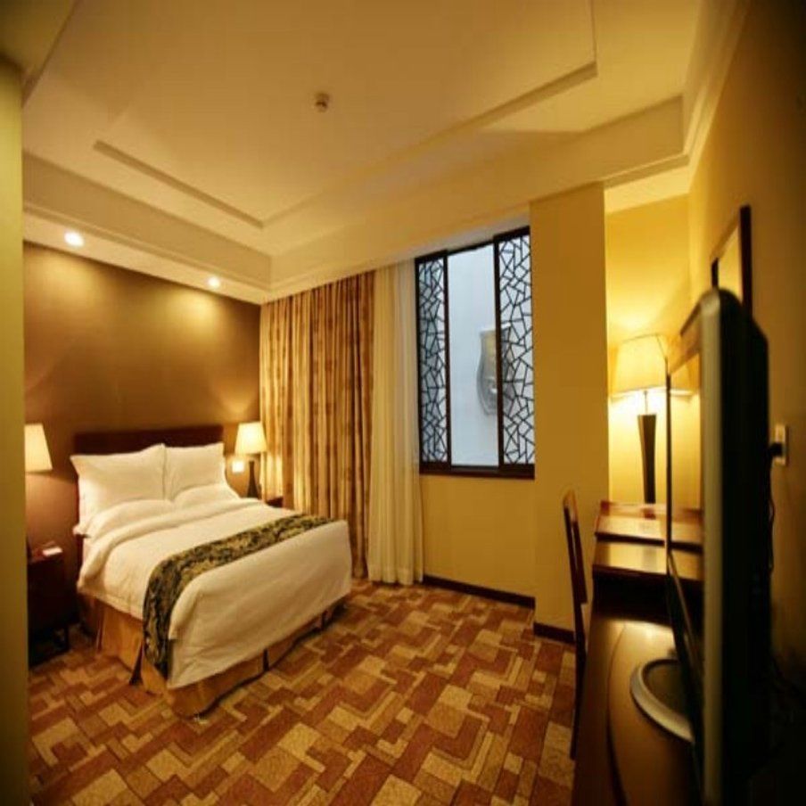 Urcove By Hyatt Forbidden Hotel 4*