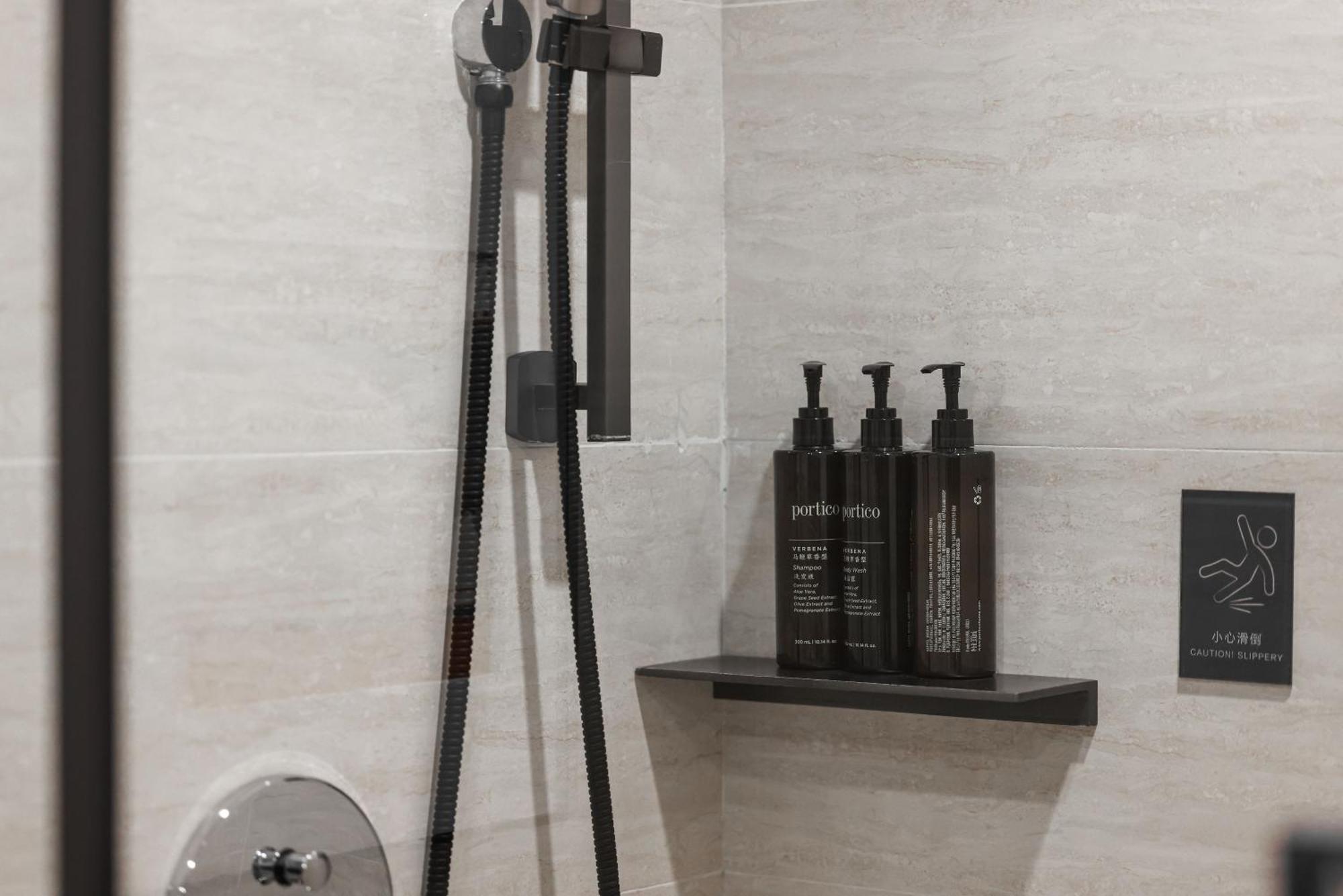 Urcove By Hyatt Forbidden City Hotel Beijing